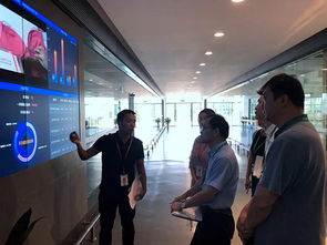 中國智慧縫制工廠技術服務聯盟赴蘇州常熟開展企業智能制造診斷服務