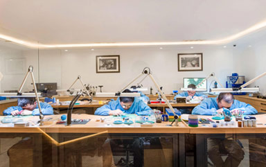 北京百達(dá)翡麗售后保養(yǎng)中心 全方位技術(shù)服務(wù)，守護(hù)腕間傳世時(shí)計(jì)